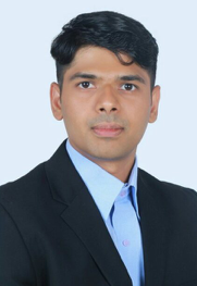 Dr Athul Prasad